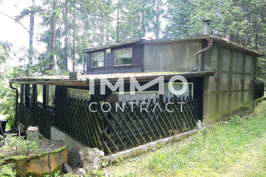 Einzellage, Haus-kauf, 77.000,€, 3860 Gmünd