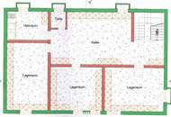 Apartmenthaus zur Verpachtung – Wohnen &amp; Arbeiten ideal kombiniert!