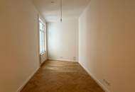 Großzügige Altbauwohnung beim Rochusmarkt U3-Nähe!!!