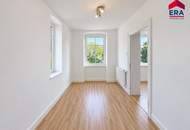 Lichtdurchflutete Altbauwohnung mit Charme – 4 Zimmer in 2193 Wilfersdorf