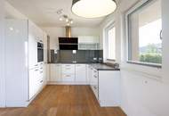 Moderne 3-Zimmer-Wohnung mit Balkon & Tiefgarage