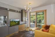 Hochwertige Maisonette in zentrumsnaher Toplage