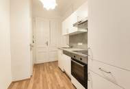 Smarter Altbau in Hofruhelage - Nahe U3 Schlachthausgasse