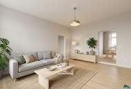 Anlegerobjekt nahe Augarten – 3-Zimmer-Altbau mit Entwicklungspotenzial