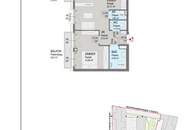 Urbanes Leben spüren. Nachhaltig wohnen, modern wachsen.