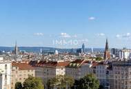 Commission free LAXURY Living at Vienna's Main Station - Penthouse