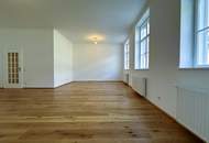 4 ZIM.WHG MIT BLICK IN RUHIGEN INNENHOF/LIFT/TIEFGARAGE