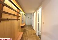 Klein, fein &amp; beliebte Lage - 2 Zimmerwohnung