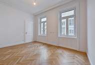 Turmburggasse 1 - Exquisiter Stil-Altbau