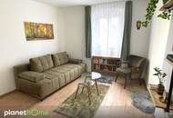 Wohnen und Arbeiten zugleich