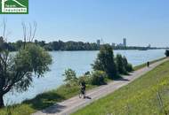 Eingebettet zwischen den „Weinbergen“ und „Donau“ – sofort beziehbar inkl. Küche in charmanten „Freihof“ - JETZT ANFRAGEN