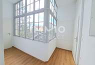 Büroflächen in zentralster Innenstadtlage / Radetzkystraße 1 / Jakomminiplatz / Top 501