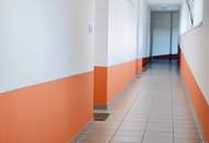 /MIT FREIFLÄCHE / TOLLE ANBINDUNG / VERFÜGBAR AB 1.08.2026 / 2-ZIMMER