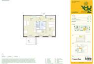 LINARIA - Neues Wohnen mit grünem Herz im Stadtquartier Oberes Hausfeld - YOU2 (T6.26)