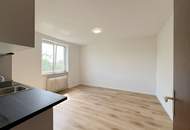 Ab Februar 2026: Renovierte Singlewohnung in Asten zu vergeben!