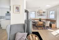 modernes Einfamilienhaus in erhöhter, sonniger Lage