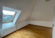 2-Zimmer-Wohnung, Nähe TU und Musikhochschule