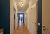 Attraktive 3-Zimmer-Wohnung mit Loggia und Blick ins Grüne