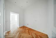 Erstbezug, helle 3-Zimmer Wohnung, Nähe Wilhelminenspital