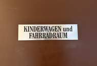 Gepflegte 2-Zimmer Dachgeschosswohnung in ruhiger aber gut angebundener Lage