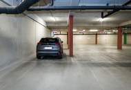 WOHNPARK-GÖSTING: Exklusiver Wohnkomfort im Grünen mit Fernblick