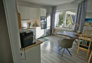 Zwei Häuser, ein Grundstück: Ihr neues Zuhause mit laufenden Mieteinnahmen