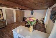 ***Preisreduktion*** Bad Aussee Zentrum: Haus mit 6 Wohnungen und Garten