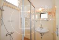 Renovierungsbedürftige 3-Zimmer-Balkon-Wohnung!