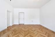 Altbau-Erstbezug in bester Stadtlage - Schöne 2-Zimmer-Wohnung in Hofruhelage - Nähe Mariahilfer Straße