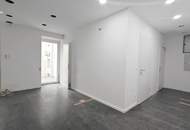 Altes AKH - Ordination in Toplage