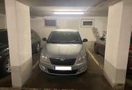 "Ruhige gepflegte Wohnung Nähe Bahnhof"