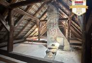 Großzügiges Haus mit Potenzial in guter Lage von Furth bei Göttweig