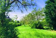 Baugrund 4 in Höhenlage am Naturschutzgebiet