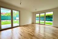 ++ NEU ++ DREI Zimmer GARTENWOHNUNG in Tribuswinkel