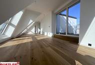 Einzigartiger Fernblick | Erstbezug mit Dachterrase | Wohnen am Park