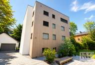 Einzigartiges Familiendomizil im Herzen des Nonntal