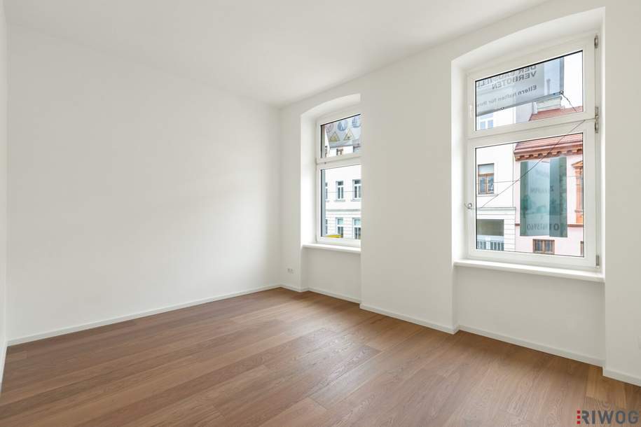 AIRBNB / KURZZEITVERMIETUNG ERLAUBT II ERSTBEZUG II STARTWOHNUNG II LOGGIA II NÄHE SCHÖNBRUNN UND U3 II TOLLE LAGE II, Wohnung-kauf, 250.000,€, 1150 Wien 15., Rudolfsheim-Fünfhaus