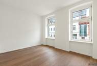 AIRBNB / KURZZEITVERMIETUNG ERLAUBT II ERSTBEZUG II STARTWOHNUNG II LOGGIA II NÄHE SCHÖNBRUNN UND U3 II TOLLE LAGE II