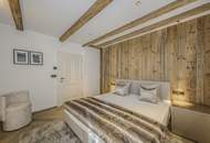 Exklusive-historische Villa im Zentrum