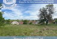 Schönes, sonniges Baugrundstück in der Gemeinde Sitzendorf!