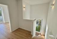 Seenahe 4-ZI-Maisonette mit Doppelcarport am Kreuzbergl