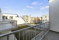 ++ WUNDERBARE DREI Zimmer mit BALKON ++