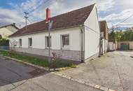 Einfamilienhaus mit überdachtem Innenhof in Hollern