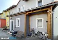 Attraktive Wohnlage am grünen Stadtrand!