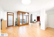 Stilvoll wohnen am Wienerwaldrand - 2 großzügige Zimmer mit Balkon