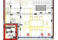 CITYLAGE IN LEOBEN - Maisonettewohnung mit Balkon - Klima - einfach nur schön!