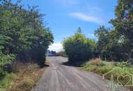 GRUNDSTÜCK mit Architektur-Entwurfsplanung in Zentrumsnähe