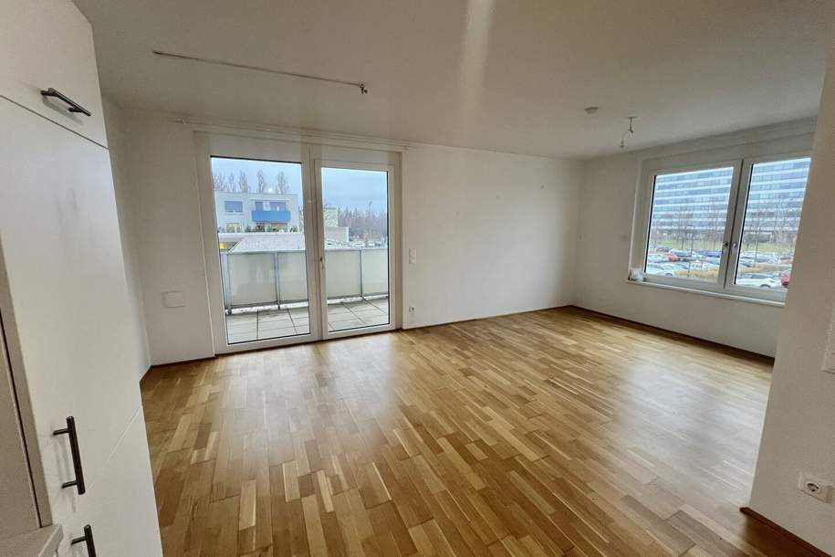 Südstadtzentrum! Verfügbare Mieteinheiten in der grünen Südstadt, Maria Enzersdorf! BT3, Wohnung-miete, 1.476,69,€, 2344 Mödling