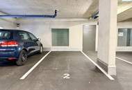 Garagenplatz Nahe U1 Keplerplatz zu vermieten!