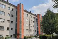 Gemütliche, helle SANIERTE 1-Raum-Wohnung in ruhiger Lage und schöner Grünflächen – Schnell sein Ihr neues Zuhause Am Bindermichl wartet auf Sie!